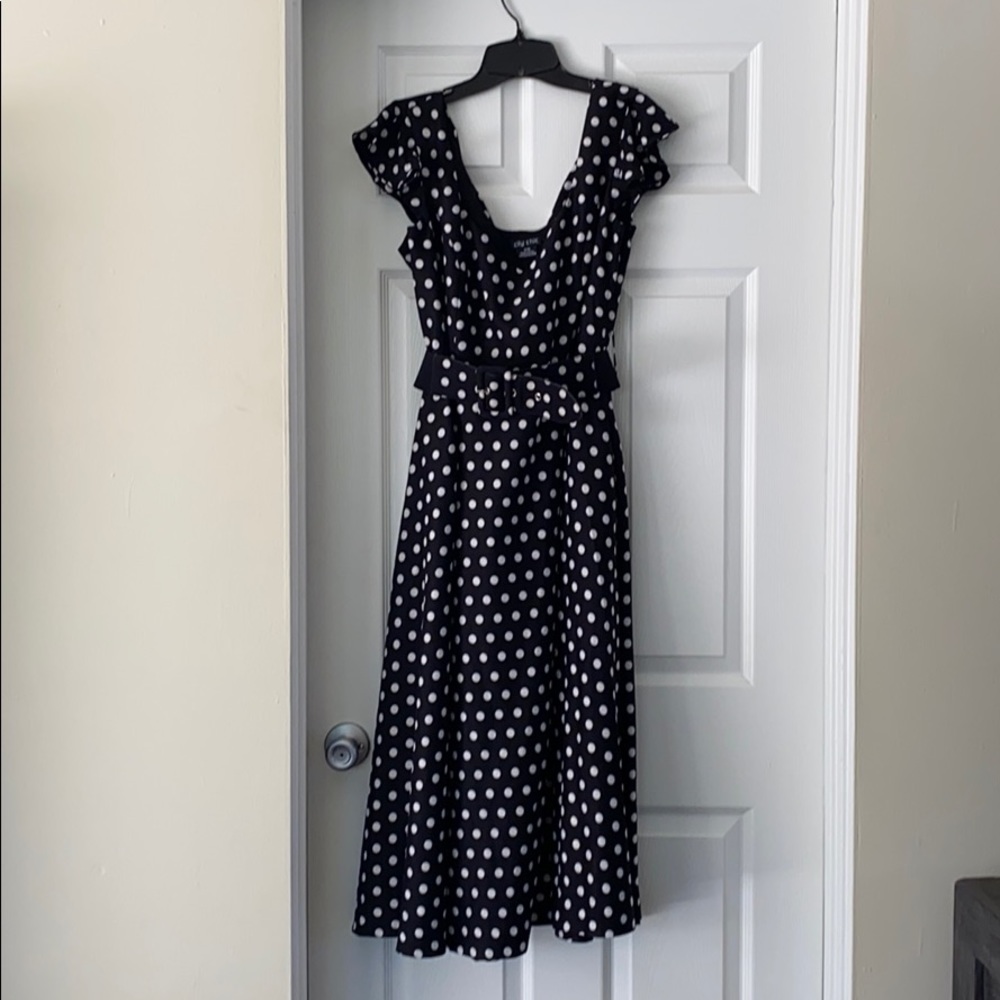 Womens dress